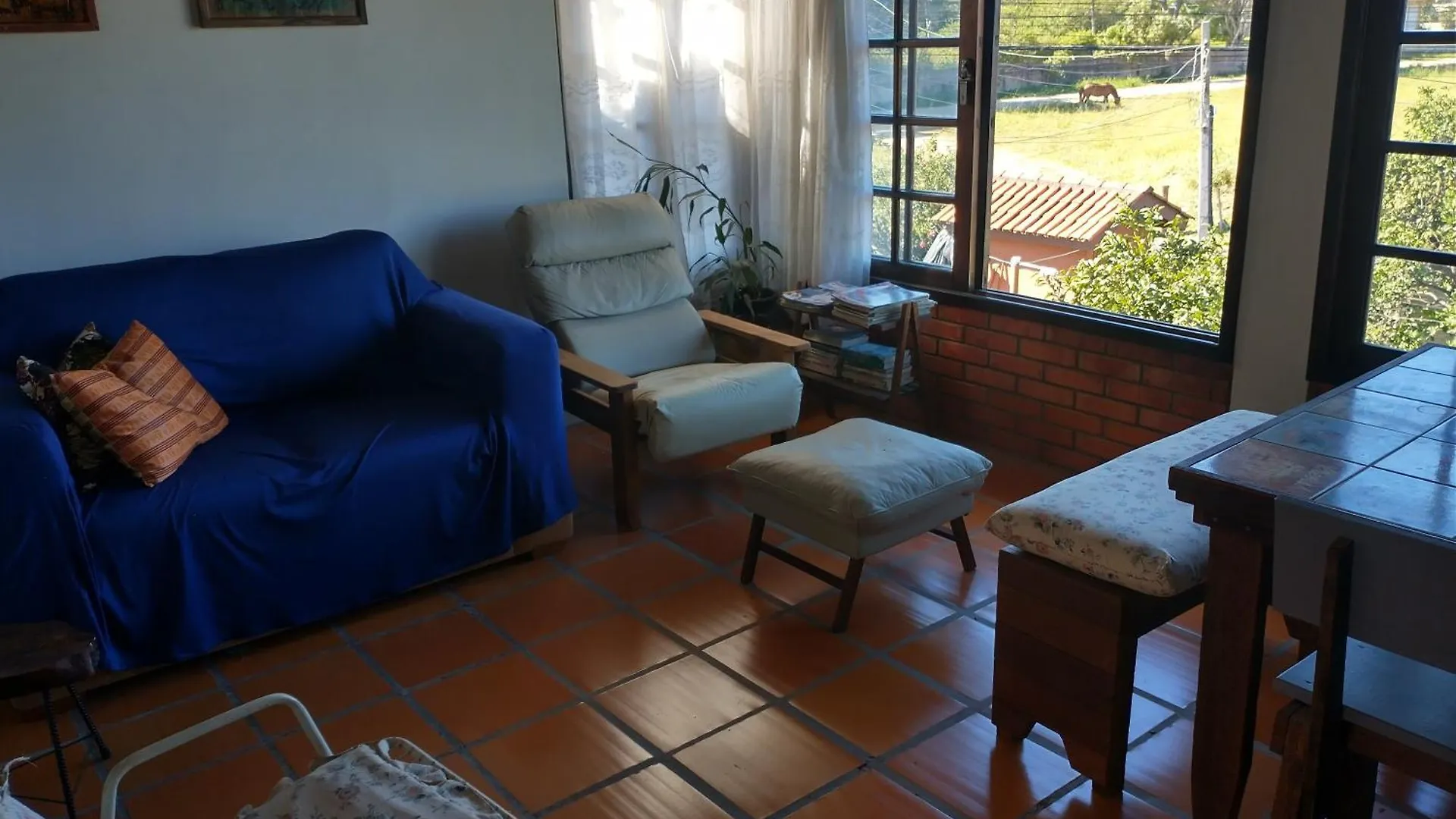 Dom wakacyjny Casa Na Praia Novo Campeche 5 Min Da Praia Florianópolis